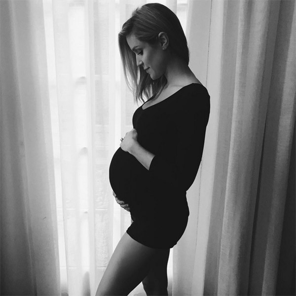 Kristin Cavallari Reflects On Her Pregnancy Admits She